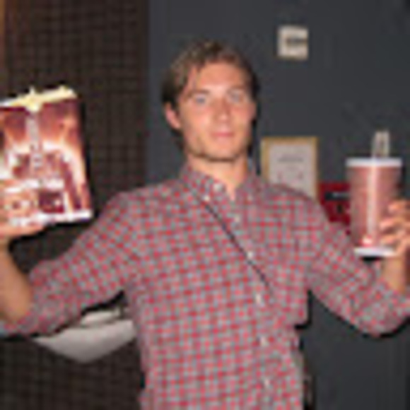 Meet your Posher, Alex - Picture 1 of 1